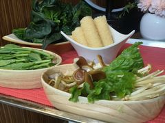 -海底捞火锅(勒泰店)
