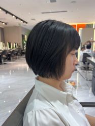 -HairCode芭曲发型
