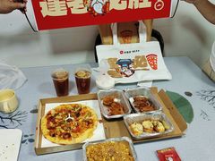 -必胜客(大悦城店)
