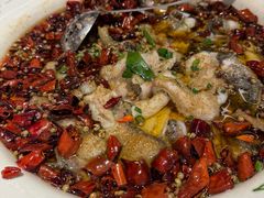 -椒爱水煮鱼川菜(CBD万达店)