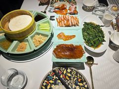 -羲和雅苑•北京烤鸭(国贸商城店)