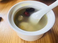-周三的情书花园餐厅(江北店)