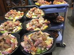 腌笃鲜-苏浙徽·江南荟·本味融合菜(相城方圆里店)
