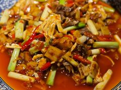 -院8里·小聚园老川菜(九眼桥店)