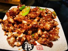 -三子下水馆(南十四道街151号店)