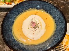 -LESCEDARS Brasserie Bistro香柏树
