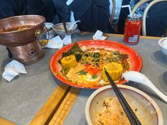 -极乐小煮·成都冒菜(科技绿洲店)