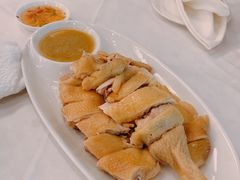 -白云中餐厅·粤菜·亚龙湾喜来登度假酒店