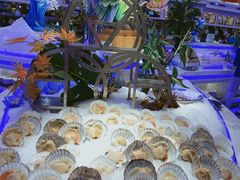 -澜悦港海鲜体验主题餐厅