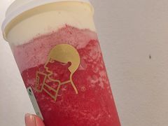 -喜茶(佛山岭南站店)