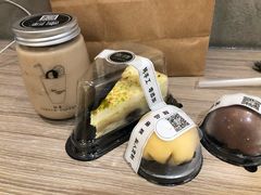 -蜜肆动物奶油蛋糕·个性定制·下午茶甜品