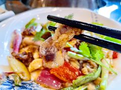 -阿多私房菜(顺德店)