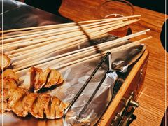 -新沙烧烤·炭烤鲜牛肉(新沙路店)