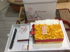 -精点味道(西安路店)