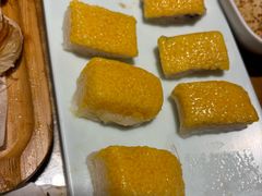 黄米凉糕-95号酱骨·一块豆腐(展春园西路店)