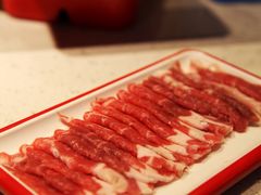 羊肉-钢管厂五区小郡肝火锅串串香(清河店)