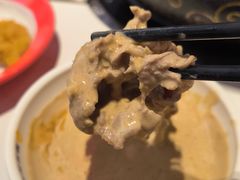 -董记老清泉·鲜切涮羊肉(窑岭店)