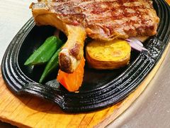 -斗牛士牛排餐厅(嘉里汇店)