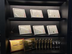 -TOP健身私教工作室(侨香店)