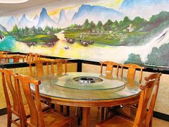 -九寨沟石锅鱼(沣峪口店)