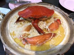 -龙海鲜螃蟹王(宏茂桥店)