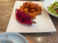 -醉爱小馆·创意南京菜(瑞阳街店)