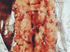 骨肉相连-管氏翅吧(地安门创始店)