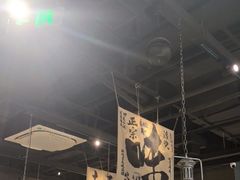 -张翻越·川渝冒菜·武汉黑鸭煲(城北万象城店)