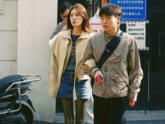 -安福路