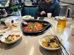 -味之绝美蛙鱼头火锅(高新店)