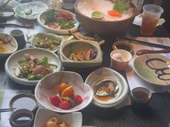 -花潮料理艺食馆(成都万象城店)