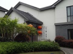 -杭州城北体育公园