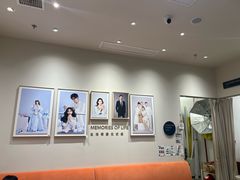 -海馬体照相馆(莘庄维璟印象城店)