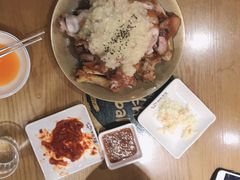 -Myth猪蹄(明洞店)