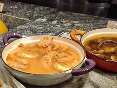 -金海湾自助餐厅(金陵饭店)