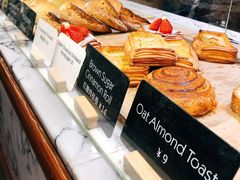 -WHEAT&BAKER-麥(凯德来福士店)