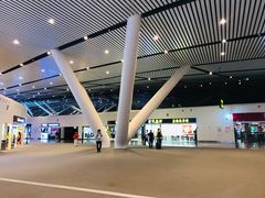 -南宁吴圩国际机场-T2航站楼