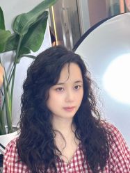 -赤道 Hair Salon