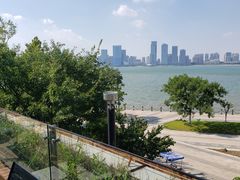 -青岛银沙滩温德姆至尊酒店