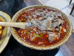 -老桥张羊肉