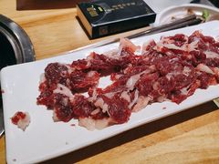 -嬷孙家潮汕牛肉火锅(北京路天河城店)