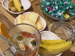 -益健·足疗汗蒸SPA(芙蓉广场店)