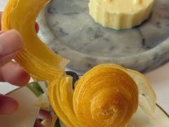 -Le Comptoir de Pierre Gagnaire