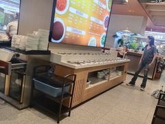 -花田里捞牛火锅(天润店)