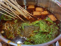 -老黑板筋(顺义总店)