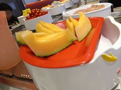 -龍歌自助小火锅(秦淮水游城店)