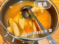 -春熙台·韩国料理(宝安西乡店)