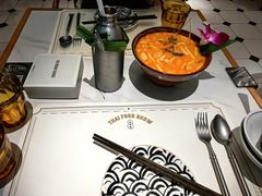 -太食獸泰式茶餐厅(IFS国金中心店)