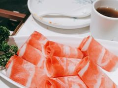 -祥源胡同·涮牛羊肉火锅(花桥店)