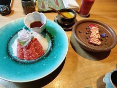 -Minase水濑·日料放题(外滩店)
